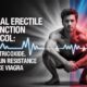 Natural ED Protocol: Boost Nitric Oxide Without Viagra